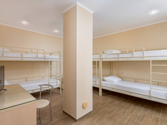 Фотография номера гостевого дома Home-otel