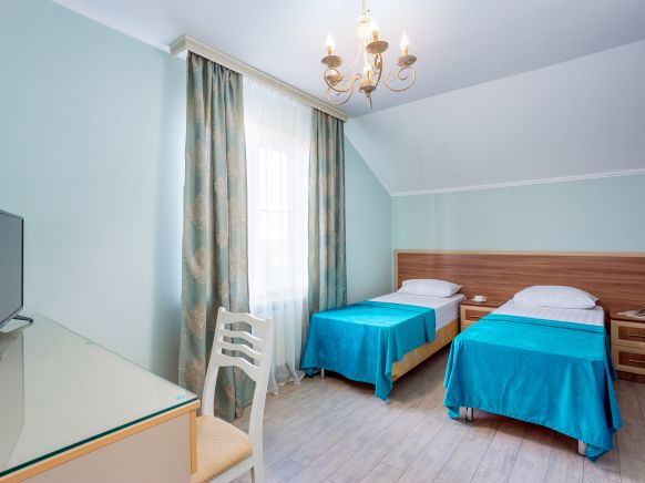 Фотография номера гостевого дома Home-otel