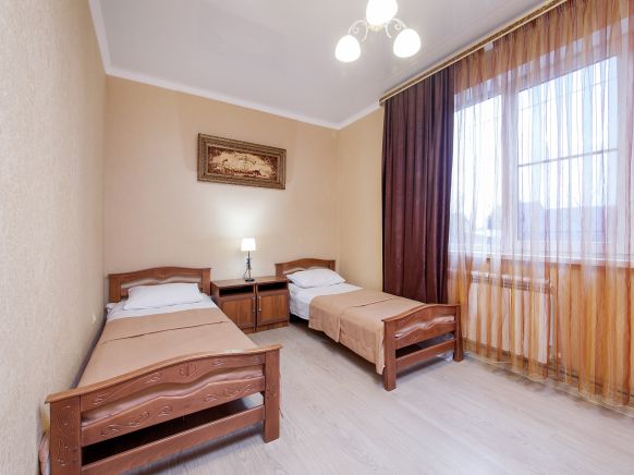 Фотография номера гостевого дома Home-otel