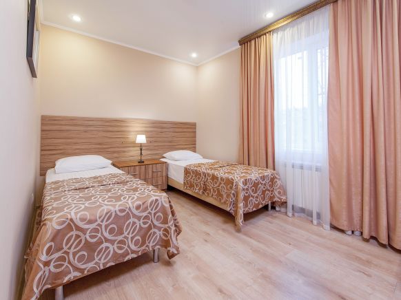 Фотография номера гостевого дома Home-otel