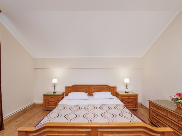 Фотография номера гостевого дома Home-otel