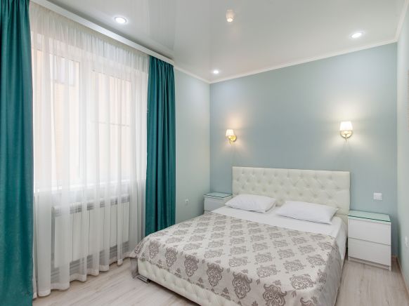 Фотография номера гостевого дома Home-otel