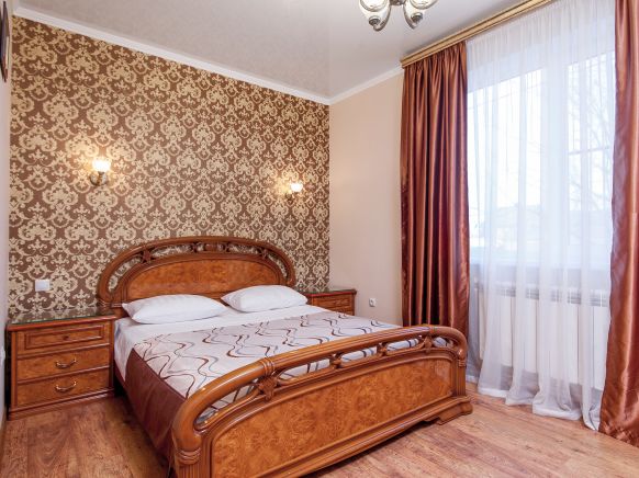 Фотография номера гостевого дома Home-otel