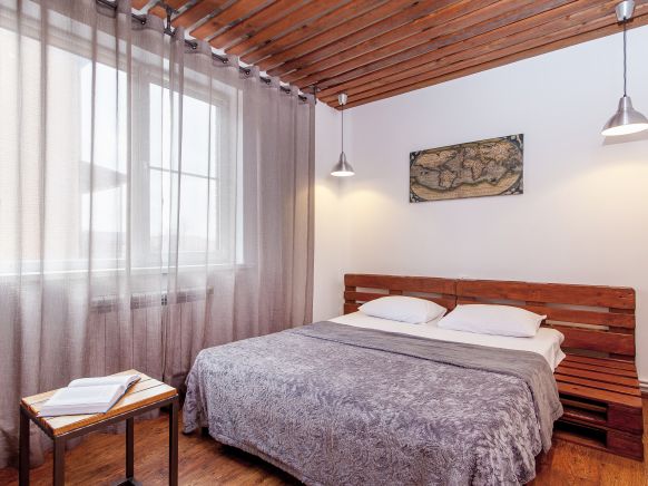 Фотография номера гостевого дома Home-otel