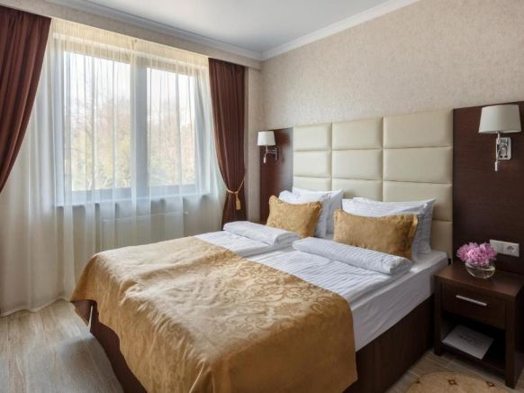 Фотография номера гостиницы Marine Palace