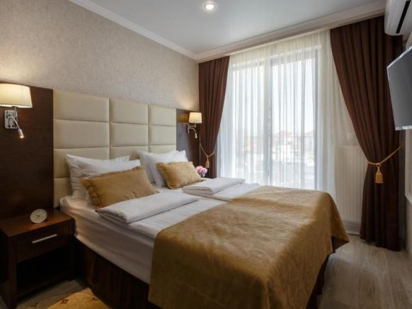 Фотография номера гостиницы Marine Palace