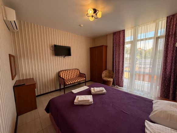 Фотография номера гостиницы Феникс