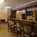 Ресторан, Отель Дом лесника