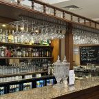 Ресторан, Отель Дом лесника