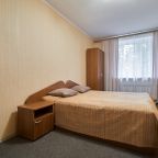Семейный (Номер с удобствами на этаже), Отель Салют