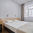 Номер (Стандарт), Отель Салют