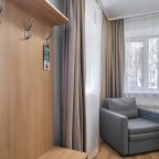 Номер (Комфорт), Отель Салют