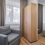 Номер (Комфорт), Отель Салют