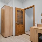Номер (Полулюкс), Отель Салют