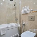 Семейный (Люкс), Отель Салют