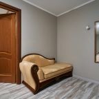 Коттедж (Двухкомнатный №1), Отель Салют