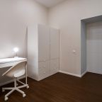 Коттедж (Трехкомнатный №2), Отель Салют