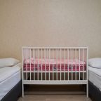 Коттедж (Трехкомнатный №3), Отель Салют