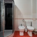 Коттедж (Трехкомнатный №4), Отель Салют