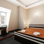 Двухместный (Двухместный номер с 1 кроватью), Отель Бавария