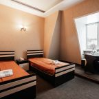 Двухместный (Двухместный номер с двумя односпальными кроватями), Отель Бавария