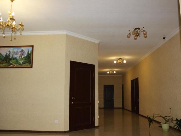Гостиница Гостевой дом, Славянск-на-Кубани