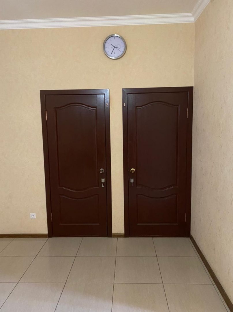 Трёхместный и более (трехместный с  общими удобствами на этаже) гостиницы Гостевой дом, Славянск-на-Кубани