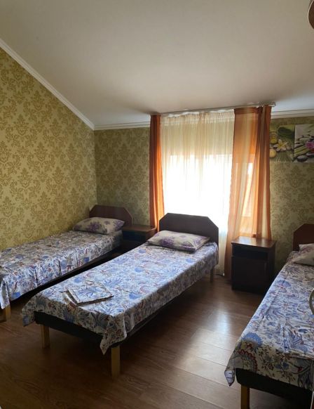 Фотография номера гостевого дома На Строителей, 23