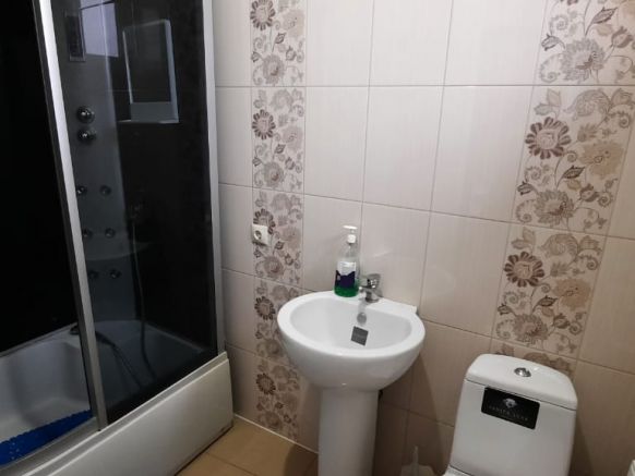 Фотография номера гостевого дома На Строителей, 23