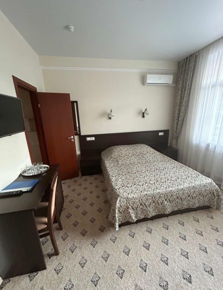 Фотография номера гостевого дома Оксана