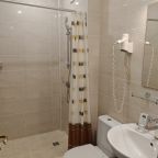 Четырехместный, Гостевой дом Оксана