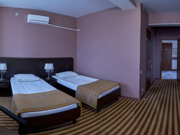 Фотография номера гостиницы Эстель