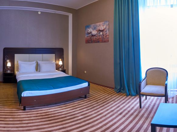 Фотография номера гостиницы Эстель