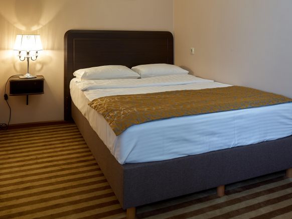 Фотография номера гостиницы Эстель