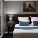 Двухместный (Comfort), Отель Bulgakov Residence