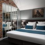 Двухместный (Comfort), Отель Bulgakov Residence