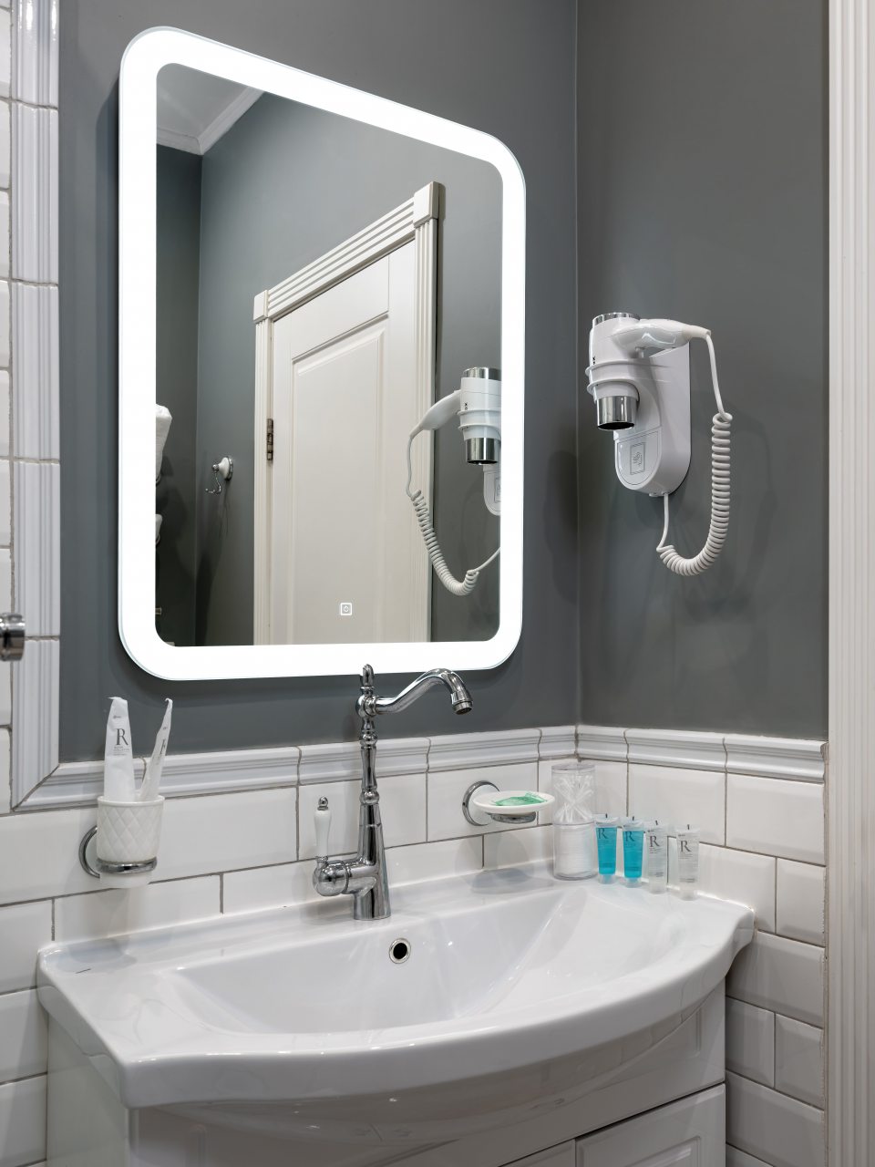 Двухместный (Comfort), Отель Bulgakov Residence