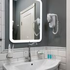 Двухместный (Comfort), Отель Bulgakov Residence