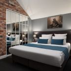 Двухместный (Comfort), Отель Bulgakov Residence