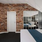 Двухместный (Comfort), Отель Bulgakov Residence