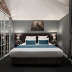 Двухместный (Comfort), Отель Bulgakov Residence