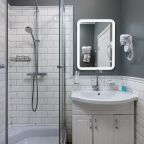 Двухместный (Comfort), Отель Bulgakov Residence