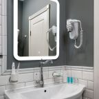 Двухместный (Comfort), Отель Bulgakov Residence