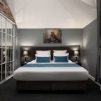 Двухместный (Comfort), Отель Bulgakov Residence