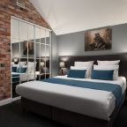 Двухместный (Comfort), Отель Bulgakov Residence