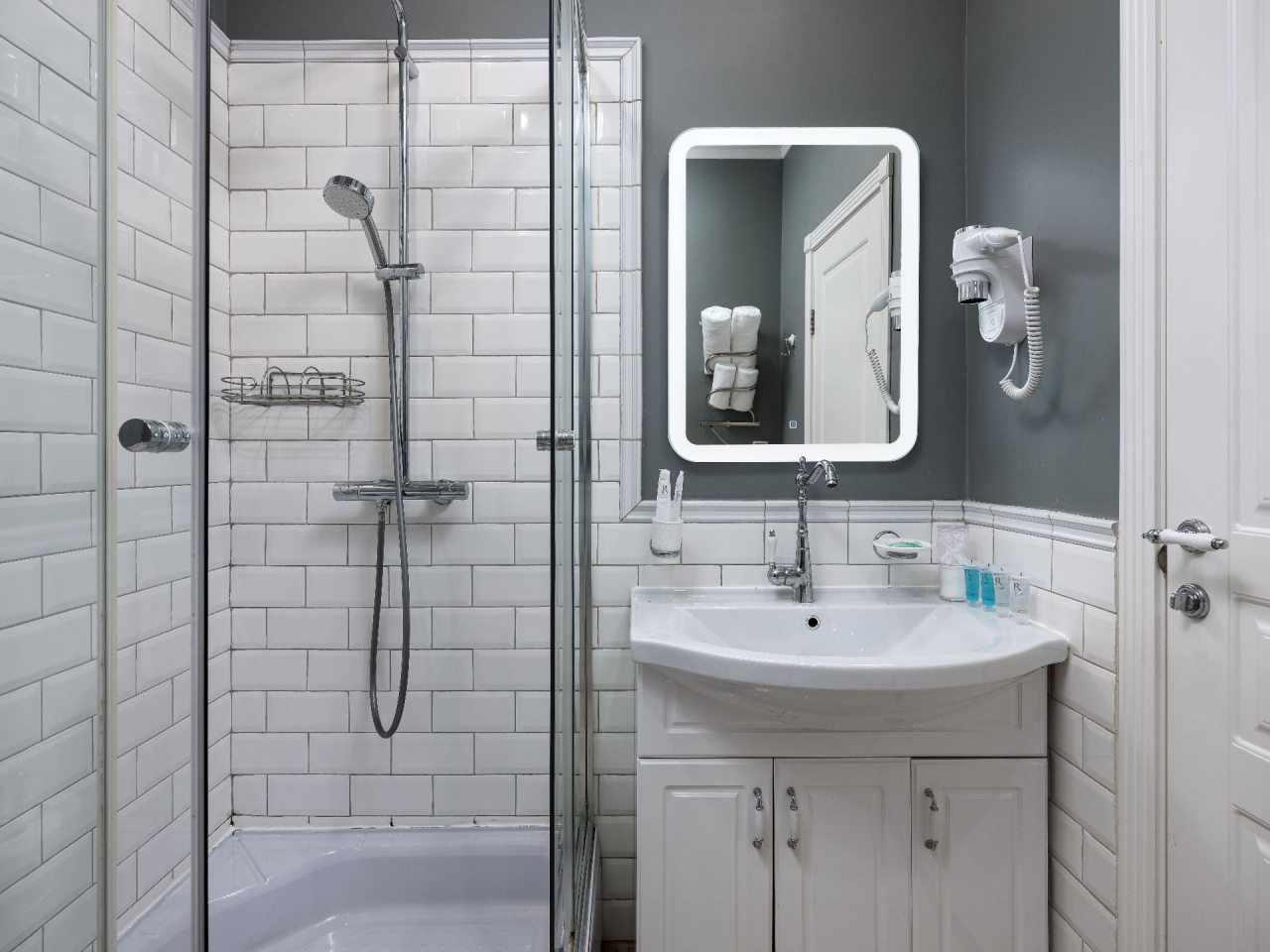 Двухместный (Comfort), Отель Bulgakov Residence