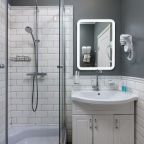 Двухместный (Comfort), Отель Bulgakov Residence