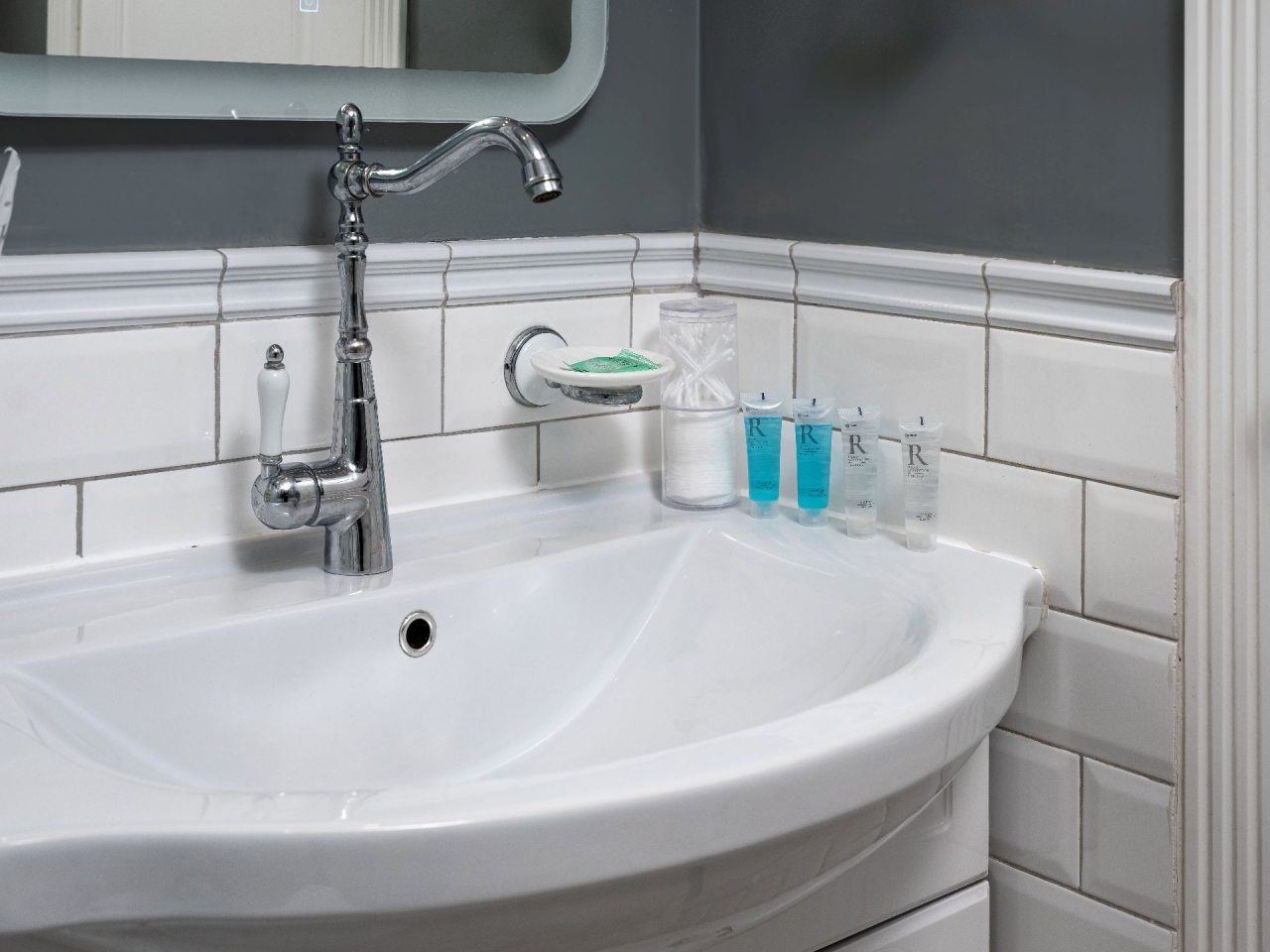 Двухместный (Comfort), Отель Bulgakov Residence