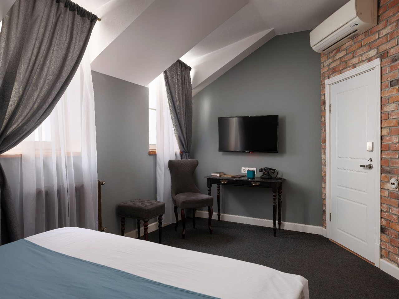 Двухместный (Comfort), Отель Bulgakov Residence