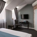 Двухместный (Comfort), Отель Bulgakov Residence